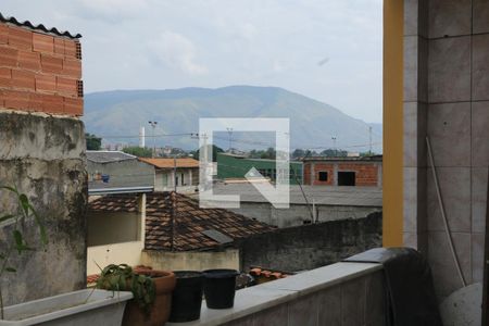 Apartamento para alugar com 145m², 4 quartos e 1 vagaVaranda