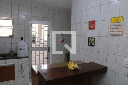 Apartamento para alugar com 145m², 4 quartos e 1 vagaCozinha