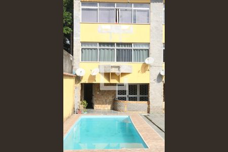 Apartamento para alugar com 145m², 4 quartos e 1 vagaÁrea comum