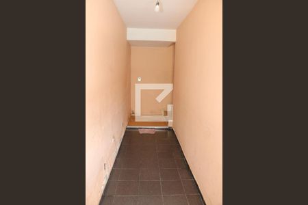 Apartamento para alugar com 145m², 4 quartos e 1 vagaEscada