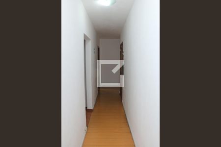 Apartamento para alugar com 145m², 4 quartos e 1 vagaCorredor 
