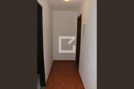 Apartamento para alugar com 145m², 4 quartos e 1 vagaCorredor 