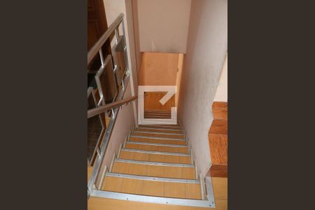 Apartamento para alugar com 145m², 4 quartos e 1 vagaEscada