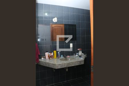Apartamento para alugar com 145m², 4 quartos e 1 vagaBanheiro 2