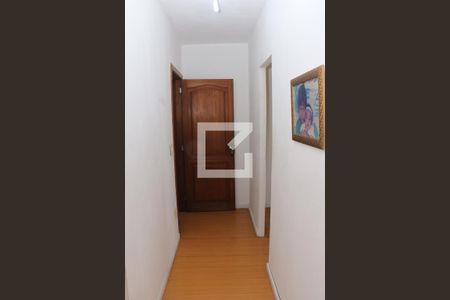 Apartamento para alugar com 145m², 4 quartos e 1 vagaEntrada