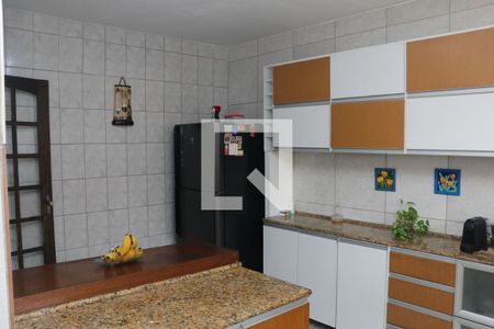 Apartamento para alugar com 145m², 4 quartos e 1 vagaCozinha