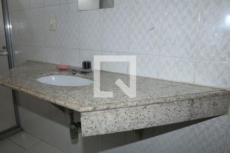 Apartamento para alugar com 145m², 4 quartos e 1 vagaBanheiro 1