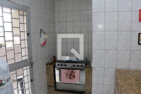 Apartamento para alugar com 145m², 4 quartos e 1 vagaCozinha