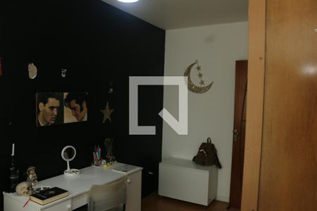 Apartamento para alugar com 145m², 4 quartos e 1 vagaQuarto 2