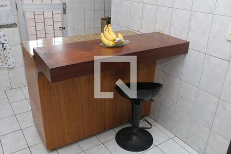 Apartamento para alugar com 145m², 4 quartos e 1 vagaCozinha