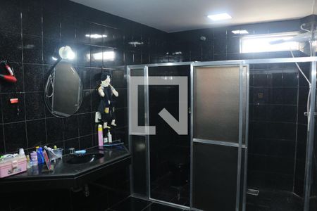 Apartamento para alugar com 145m², 4 quartos e 1 vagaBanheiro 3