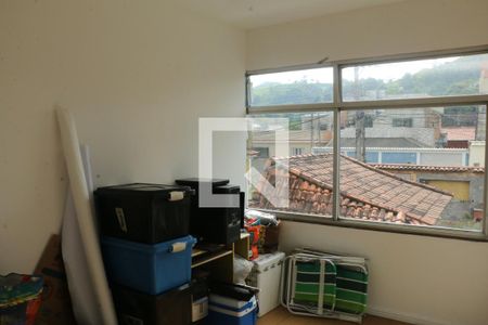 Apartamento para alugar com 145m², 4 quartos e 1 vagaQuarto 3