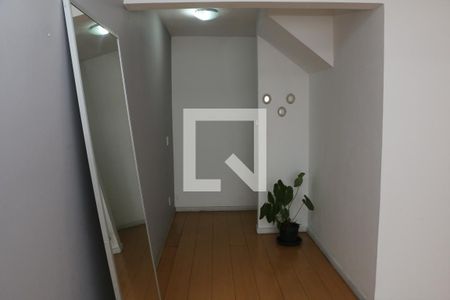 Apartamento para alugar com 145m², 4 quartos e 1 vagaCorredor 