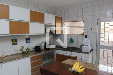 Apartamento para alugar com 145m², 4 quartos e 1 vagaCozinha