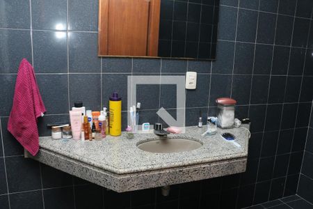 Apartamento para alugar com 145m², 4 quartos e 1 vagaBanheiro 2