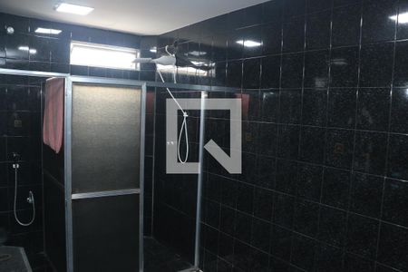 Apartamento para alugar com 145m², 4 quartos e 1 vagaBanheiro 3