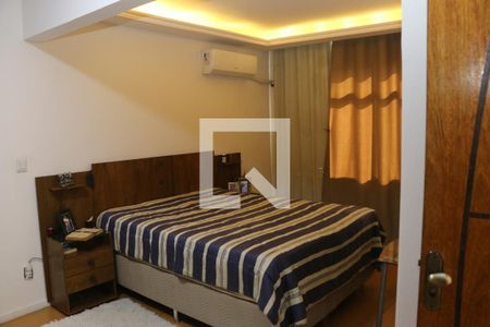 Apartamento para alugar com 145m², 4 quartos e 1 vagaQuarto 4