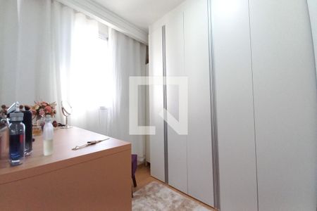 Quarto 1  de apartamento à venda com 2 quartos, 43m² em Vila Campos Sales, Campinas