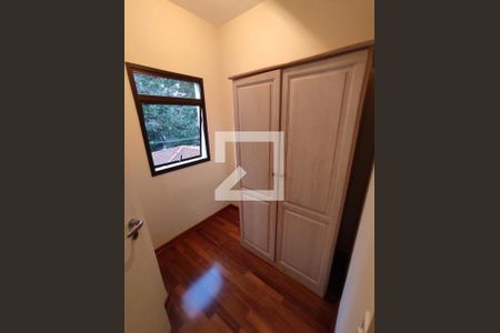 Quarto 1 lavanderia de apartamento para alugar com 3 quartos, 93m² em Perdizes, São Paulo