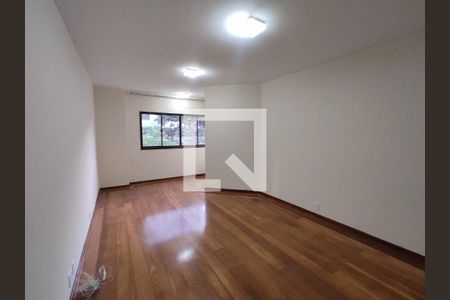 Sala de apartamento para alugar com 3 quartos, 93m² em Perdizes, São Paulo