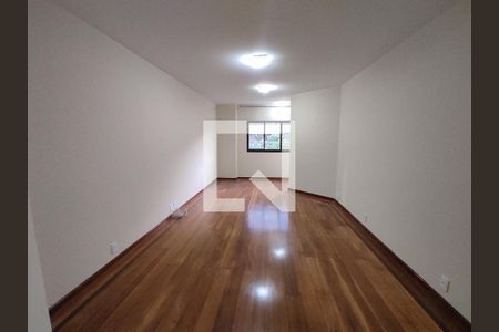 Sala de apartamento para alugar com 3 quartos, 93m² em Perdizes, São Paulo