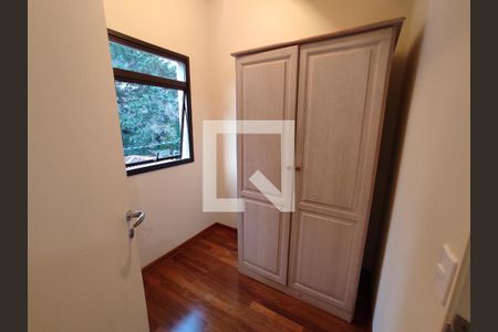 Quarto 1 lavanderia de apartamento para alugar com 3 quartos, 93m² em Perdizes, São Paulo