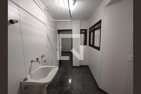 Lavanderia de apartamento para alugar com 3 quartos, 93m² em Perdizes, São Paulo