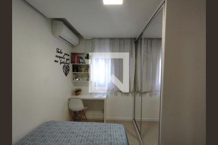 Quarto 1 de apartamento à venda com 2 quartos, 57m² em Vila Rosa, Novo Hamburgo