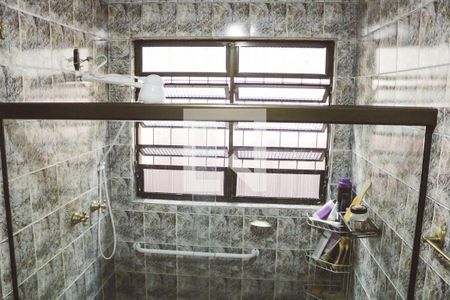 Banheiro de casa à venda com 3 quartos, 140m² em Parque Mandaqui, São Paulo