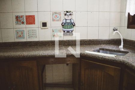 Casa à venda com 140m², 3 quartos e 1 vagaCozinha