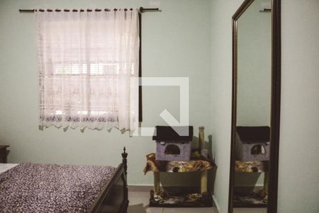 Quarto 1 de casa à venda com 3 quartos, 140m² em Parque Mandaqui, São Paulo