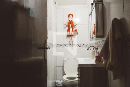 Casa à venda com 140m², 3 quartos e 1 vagaBanheiro