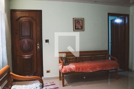 Sala 1 de casa à venda com 3 quartos, 140m² em Parque Mandaqui, São Paulo