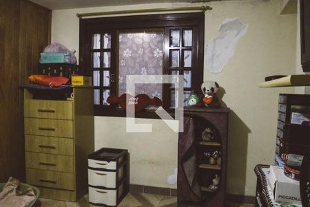 Casa à venda com 140m², 3 quartos e 1 vagaQuarto 4