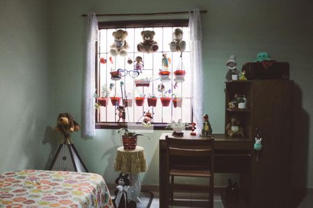 Quarto 2 de casa à venda com 3 quartos, 140m² em Parque Mandaqui, São Paulo