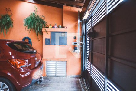 Casa à venda com 140m², 3 quartos e 1 vagaGaragem