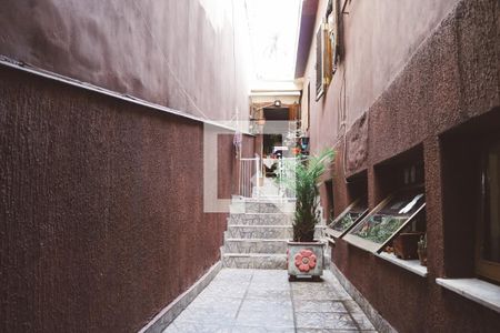 Casa à venda com 140m², 3 quartos e 1 vagaCorredor