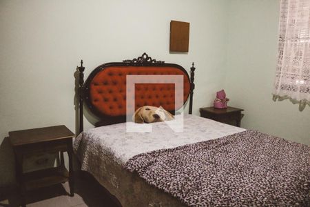 Quarto 1 de casa à venda com 3 quartos, 140m² em Parque Mandaqui, São Paulo