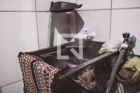 Casa à venda com 140m², 3 quartos e 1 vagaÁrea de Serviço