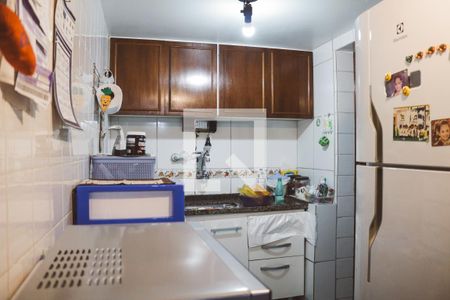 Casa à venda com 140m², 3 quartos e 1 vagaCozinha