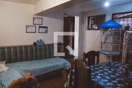 Casa à venda com 140m², 3 quartos e 1 vagaSala 2