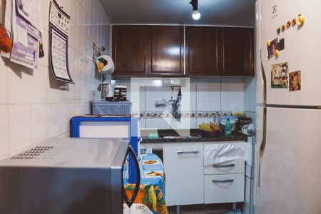 Casa à venda com 140m², 3 quartos e 1 vagaCozinha