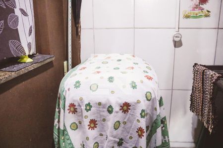 Casa à venda com 140m², 3 quartos e 1 vagaÁrea de Serviço