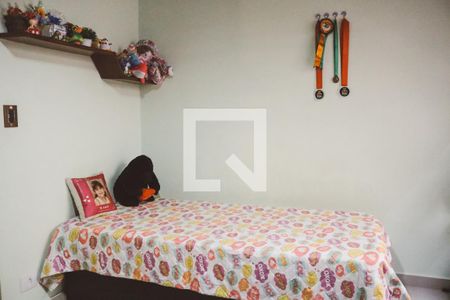 Quarto 2 de casa à venda com 3 quartos, 140m² em Parque Mandaqui, São Paulo