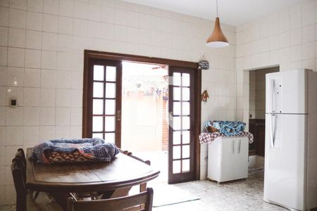 Casa à venda com 140m², 3 quartos e 1 vagaCozinha
