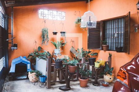 Casa à venda com 140m², 3 quartos e 1 vagaGaragem