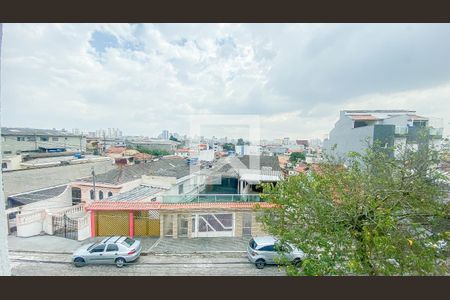 Apartamento para alugar com 79m², 2 quartos e 1 vaga Apartamento para alugar com 79m², 2 quartos e 1 vagaVista Quarto 2