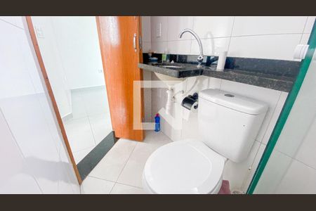 Apartamento para alugar com 79m², 2 quartos e 1 vaga Apartamento para alugar com 79m², 2 quartos e 1 vagaBanheiro