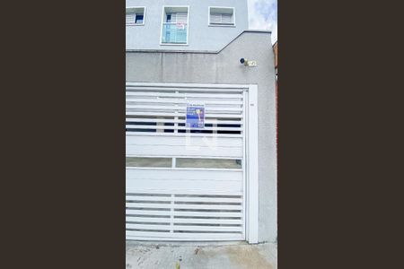 Apartamento para alugar com 79m², 2 quartos e 1 vaga Apartamento para alugar com 79m², 2 quartos e 1 vagaFachada