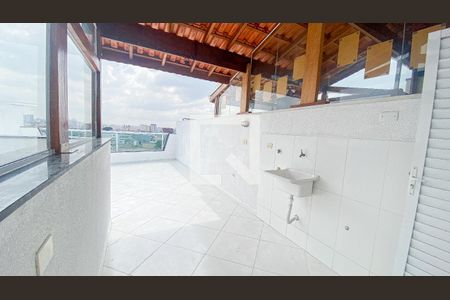 Apartamento para alugar com 79m², 2 quartos e 1 vaga Apartamento para alugar com 79m², 2 quartos e 1 vagaCobertura